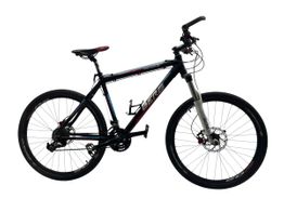 bicicleta montaña berg trailrock hd