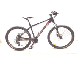 bicicleta montaña berg trailrock