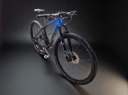 bicicleta montaña berria bravo 8.2