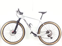 bicicleta de montanha berria bravo