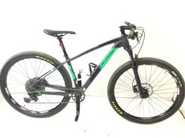 bicicleta montaña berria bravo