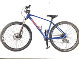 bicicleta monta&ntilde;a bh expert 4.0