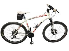 bicicleta montaña bh fsr
