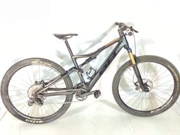 Bicicleta Montaña bh Lynx Race 7.7