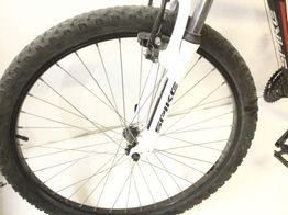 bicicleta monta&ntilde;a bh spike 1.0