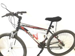 bicicleta monta&ntilde;a bh spike 1.0