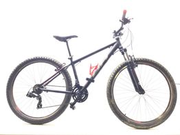 bicicleta montaña bh spike 2.5