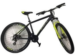bicicleta monta&ntilde;a bh spike 27.5