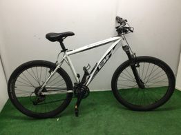 bicicleta monta&ntilde;a bh spyro