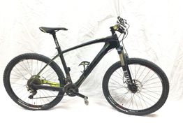 bicicleta montaña bh ultimate rc 27.5