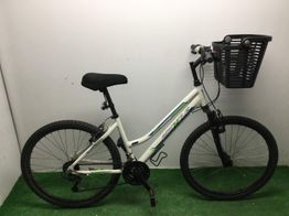 bicicleta monta&ntilde;a biocycle xrt26