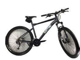 bicicleta monta&ntilde;a bmc sport elite 27.5
