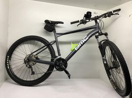 bicicleta monta&ntilde;a bmc sport elite 27.5