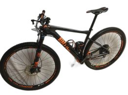 bicicleta montaña bmc team elite 02