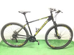 bicicleta montaña bottecchia vegia