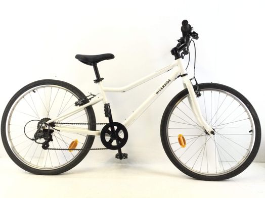 bicicleta montaña