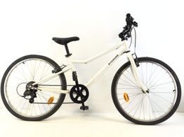 bicicleta montaña
