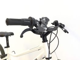 bicicleta montaña
