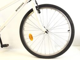 bicicleta montaña