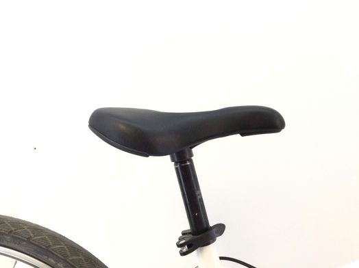 bicicleta montaña