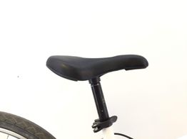 bicicleta montaña