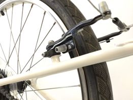 bicicleta montaña