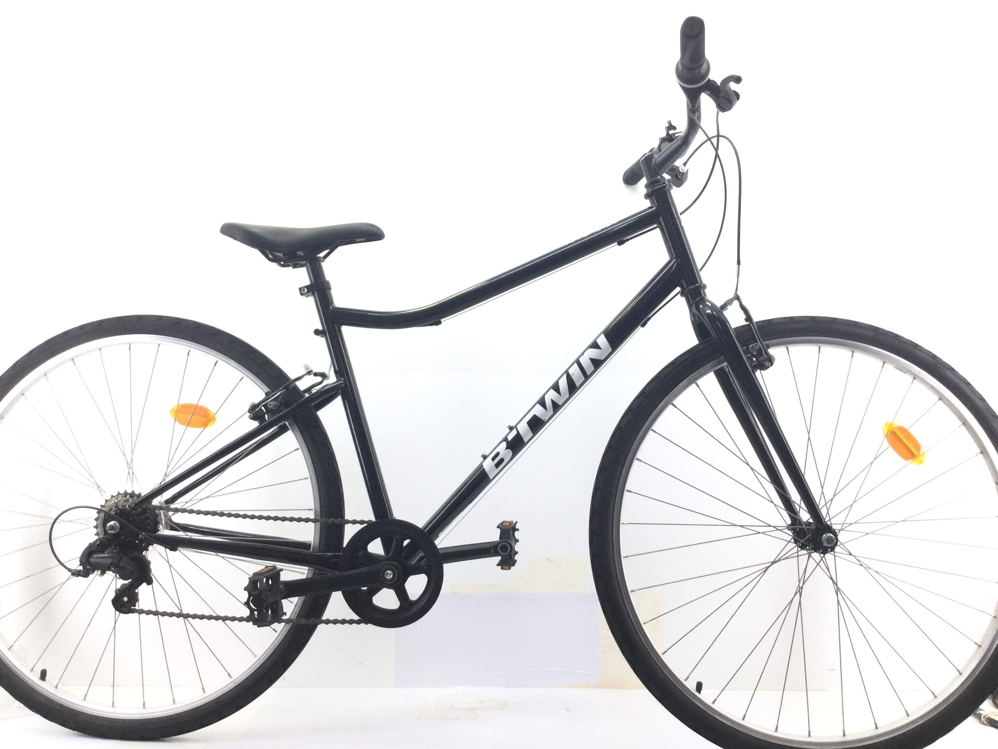 Cash Converters Bici Paseo Mujer Segunda Mano Riverside 100