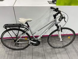 Bicicleta Montaña Btwin Riverside 500