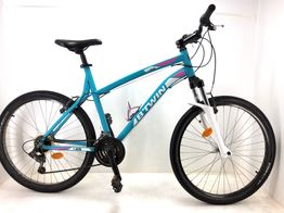 Bicicleta Montaña Btwin Rockrider 340