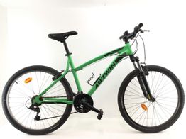 bicicleta montaña btwin rockrider 340 bicicleta montaña btwin rockrider 340