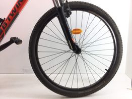 bicicleta montaña btwin rockrider 340