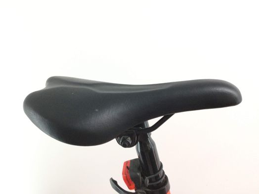 bicicleta montaña btwin rockrider 340