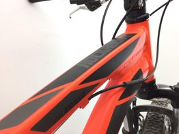 bicicleta montaña btwin rockrider 340