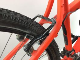 bicicleta montaña btwin rockrider 340