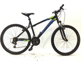 bicicleta montaña btwin rockrider 340