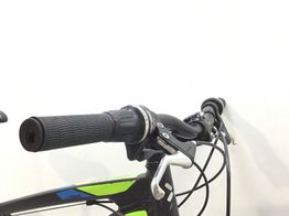 bicicleta montaña btwin rockrider 340