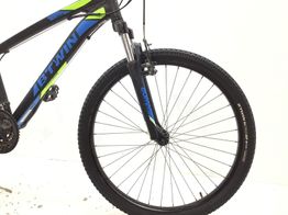 bicicleta montaña btwin rockrider 340