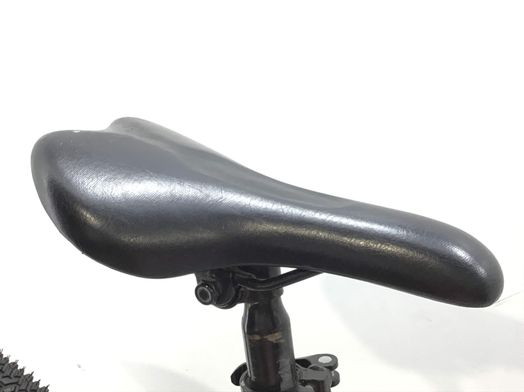 bicicleta montaña btwin rockrider 340