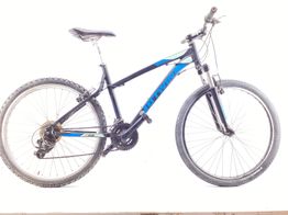 bicicleta monta&ntilde;a btwin rockrider 340