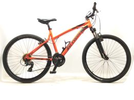 bicicleta montaña btwin rockrider 340 bicicleta montaña btwin rockrider 340