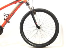 bicicleta montaña btwin rockrider 340