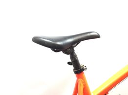 bicicleta montaña btwin rockrider 340