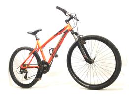 bicicleta montaña btwin rockrider 340