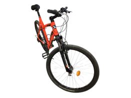 bicicleta montaña btwin rockrider 340