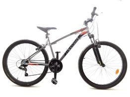 bicicleta montaña btwin rockrider 340