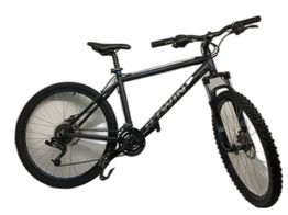 bicicleta monta&ntilde;a btwin rockrider 500