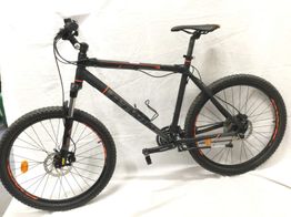 bicicleta montaña btwin rockrider 540