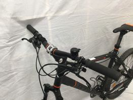 bicicleta montaña btwin rockrider 540