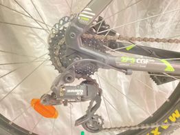 bicicleta monta&ntilde;a btwin rockrider st 520