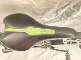 bicicleta monta&ntilde;a btwin rockrider st 520